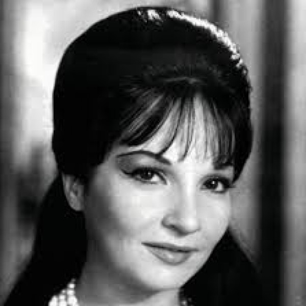 والنبى وحشتنا - شادية