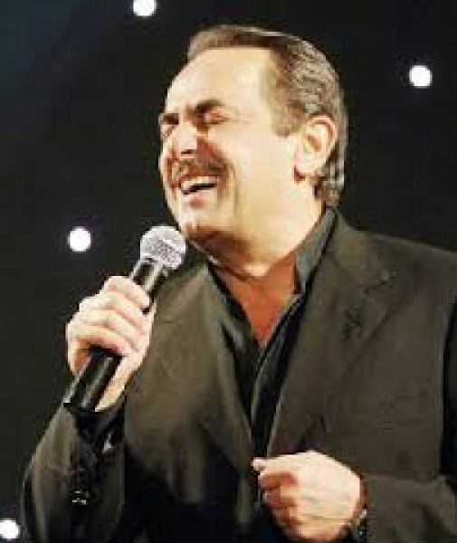 من بعدك لمين - ملحم بركات