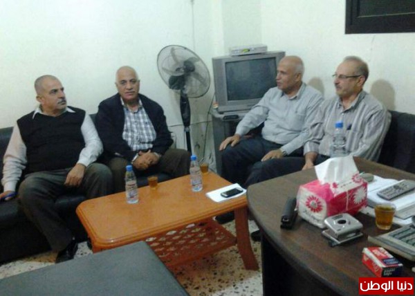 اللجان الشعبية و الاهلية لمنطقة صور تصدر بيان ضد سياسة الانروا التربوية
