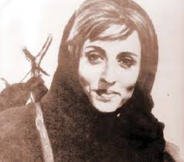 سألتك حبيبي - فيروز
