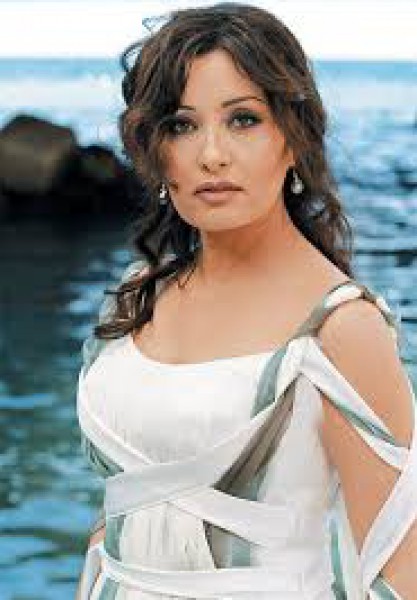 اديني فرصة ثانية - لطيفة