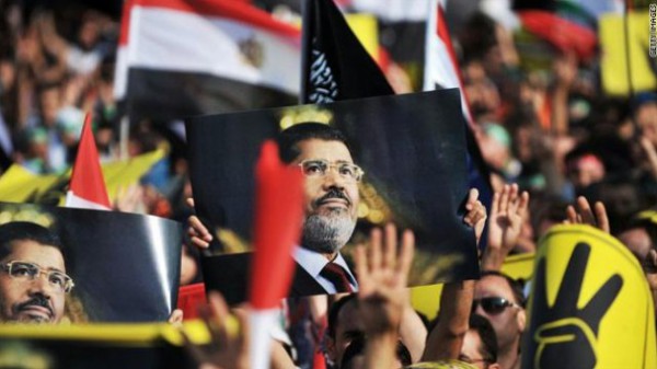 داخلية مصر تهدد مظاهرات 28 نوفمبر وتصفها "بدعوات التخريب" ..وبرهامي ينتقدها