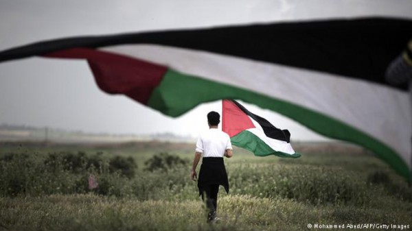 باحث استراتيجي: أوروبا تحاول إعادة جزء من حقوق الفلسطينين