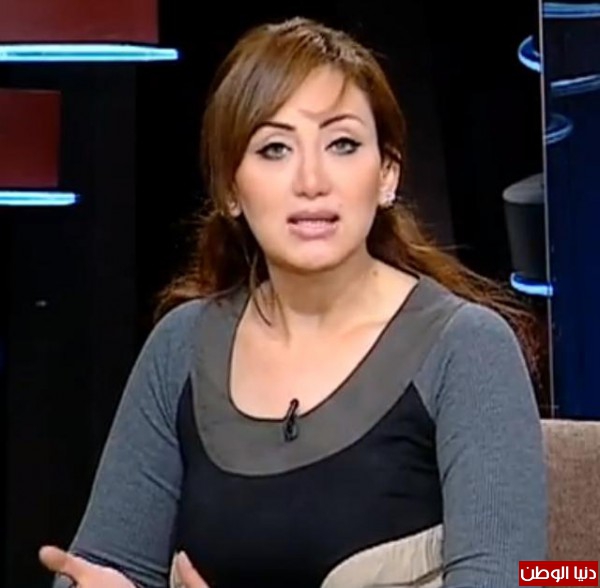 ريهام سعيد تشتم الجمهور : «انتم مش متربيين يا سفلة»