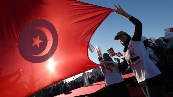 عشية الانتخابات.. تونس تغلق حدودها و"داعشي" يهدد