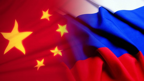 بكين تؤيد رؤية موسكو لحل الأزمة في أوكرانيا وعودة القرم للاتحاد الروسي