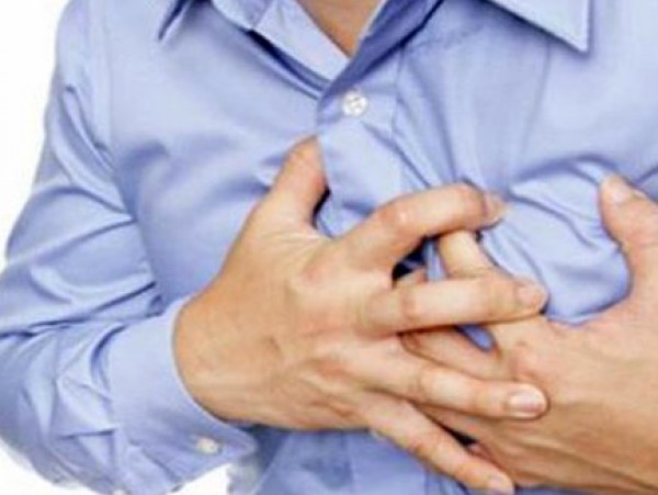 مريض القلب متعاطي "الحبة الزرقاء" معرض للموت
