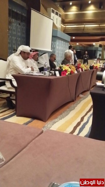 مجلس الأعمال السعودي المصري : دعم التعاون من أجل تحقيق التنمية الاقتصادية والاستثمارية