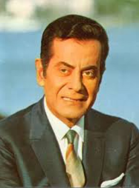 حبـينا - فـريد الاطـرش