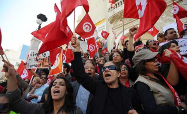 تونس تختار رئيسها اليوم ..!!