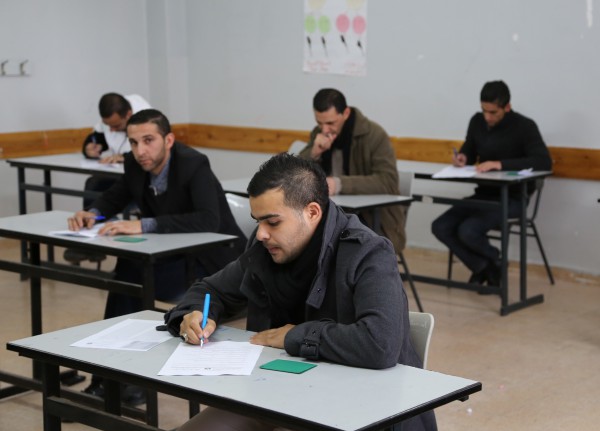 وزارة التربية تجري اختباراً للتخصصات النادرة الخاصة بالوظائف الأكاديمية