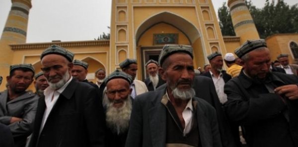السجن لـ22 داعية إسلامياً في الصين بتهمة نشر الكراهية