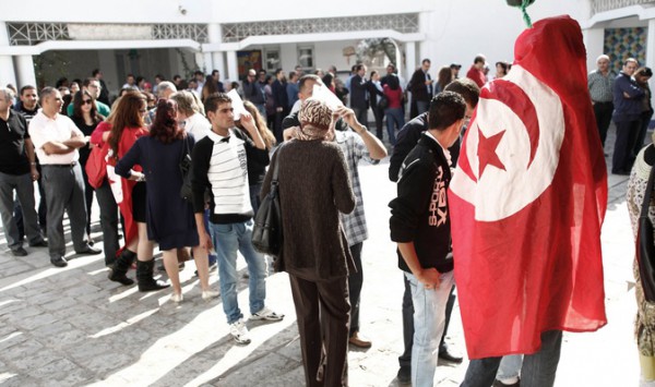 اشادت بالعملية الانتخابية..انتهاء عمل بعثة الشبكة الدولية في الرقابة على انتخابات تونس الرئاسية