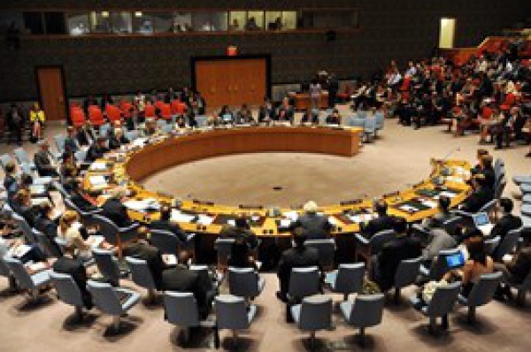 الأمم المتحدة تعتمد بأغلبية ساحقة 5 قرارات لصالح فلسطين