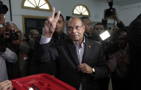 انتخابات تونس تشهد جولة إعادة بين أبرز مرشحي الرئاسة التونسية في ديسمبر