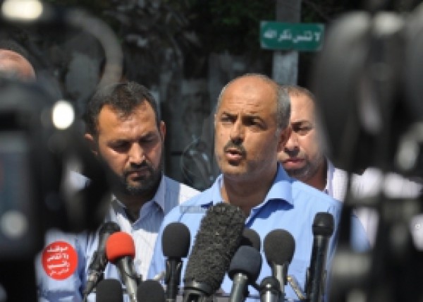 نقابة الموظفيين: تقليص الدوام الرسمي لوزارات غزة اليوم وغدا حتى الساعة ال12 ظهراً