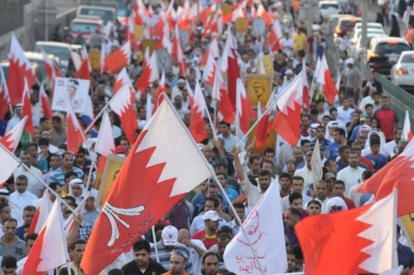 قوى المعارضة تستنكر استهداف منزل آية الله الشيخ عيسى قاسم