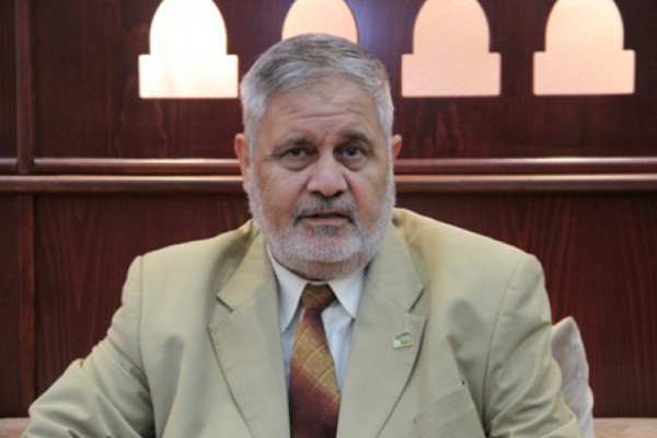 حكومة وحدة بديلا عن الوفاق, د. يوسف: وضعنا كارثي وإذا استمرت الأوضاع الحالية فخيار الحرب مطروح