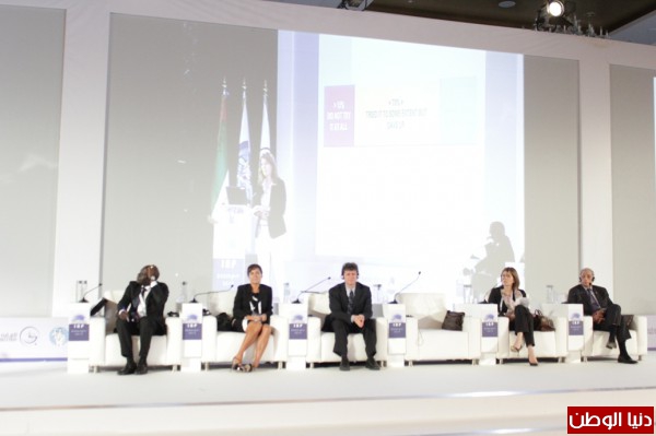 إنعقاد المؤتمر الدولي التاسع عشر للجمعية الدولية لأعضاء النيابة العامة في الإمارات