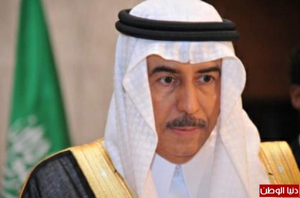 السفير السعودي لدى الأردن : ستتم إعادة التبصيم بعد تصويب الآلية وفتح مكاتب في كافة المناطق الأردنية