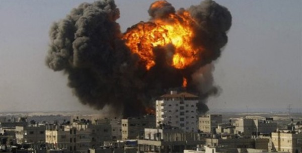الاتحاد الاوروبي يحذر من ضياع الوقت لاعادة اعمار غزة