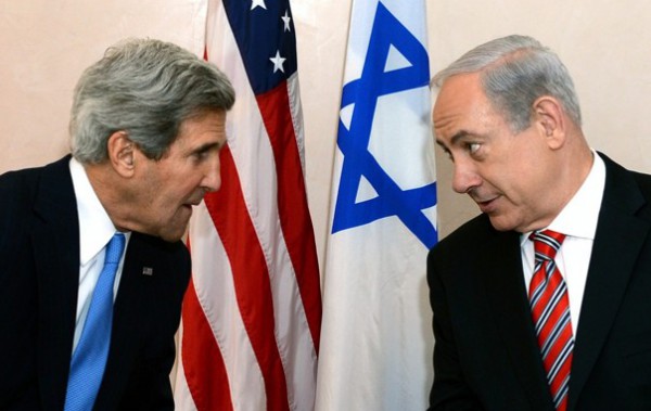 هآرتس: إسرائيل والولايات المتحدة تحاولان منع عقد مؤتمر "ميثاق جنيف"
