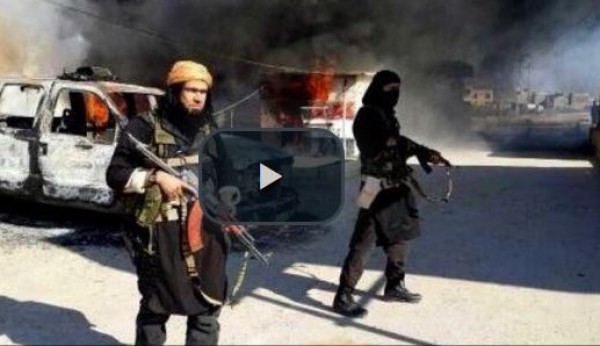 العراق.. مقتل قيادي لـ"داعش" في الموصل