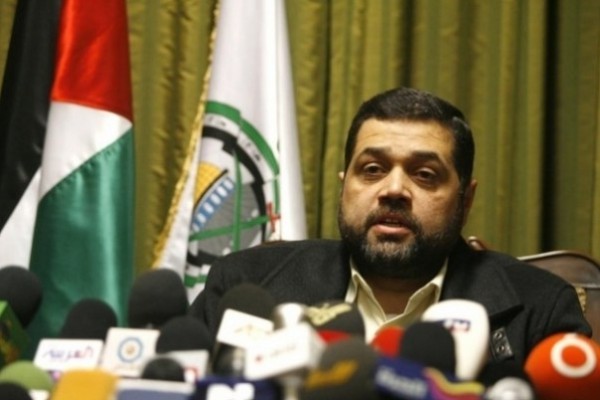 حمدان: نسعى لتعزيز كل أشكال المقاومة ضد الاحتلال