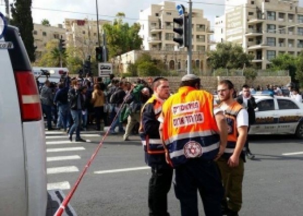 الاحتلال: دهس شرطية في بات يام قرب تل ابيب ومطاردة السائق