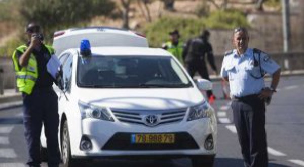 ضبط مدير نادي إسرائيلي يمارس الشذوذ مع صبي بسيارته