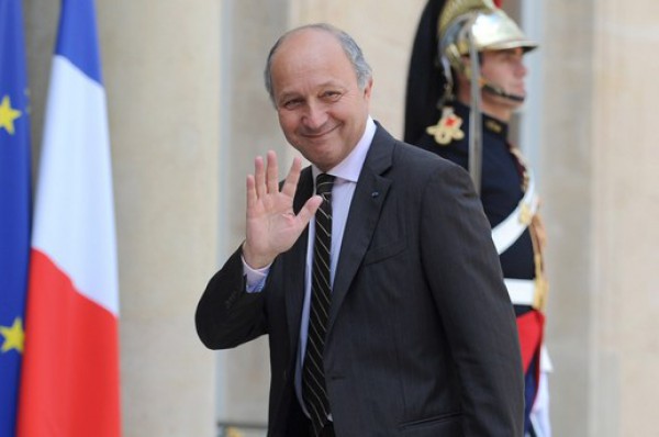 وزير الخارجية الفرنسي: سنعترف بدولة فلسطين إذا فشلت المفاوضات