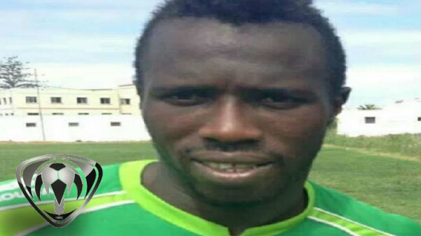 السعودية تمنع لاعب غيني العودة لناديه خوفا من إيبولا