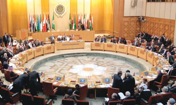 لمناقشة تطورات قضية فلسطين… القاهرة تحتضن اليوم اجتماع استثنائي لوزراء الخارجية العرب