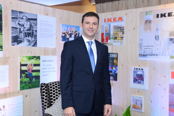 إيكيا IKEA تعلن عن افتتاح أول محلاتها بالمغرب وتوفر 400 فرصة عمل