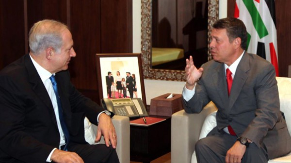 كواليس لقاءات عمان - كيف قلب كوهين الطاولة على نتنياهو؟… العاهل الأردني هدد بإغلاق السفارة