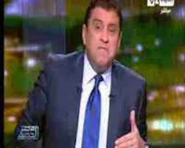 فيديو - حسين سالم معترضًا على «الدمرداش»:«أنا مش هارب».. و«معتز» يرد: «لأ هارب»
