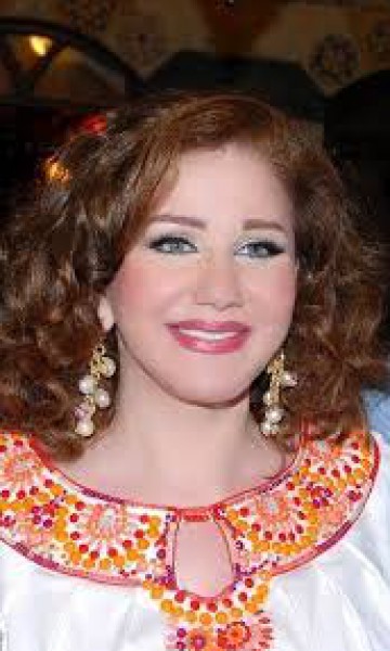 مش عوايدك - ميادة الحناوي