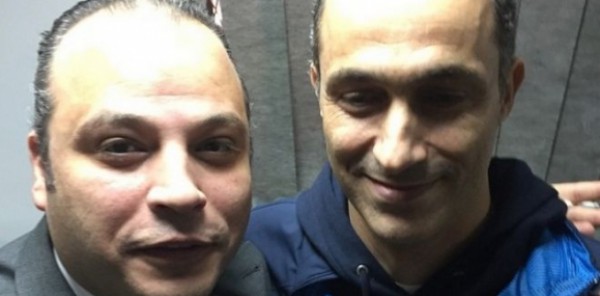 تامر عبد المنعم : مبارك ترك الحكم بمزاجه وأحمد عز خبرة فى البرلمان