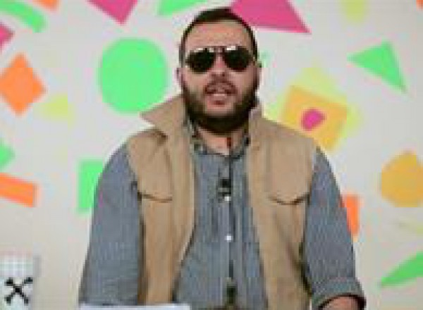 عجائب وغرائب الإعلاميين "برنامج x مع باسم شرف"