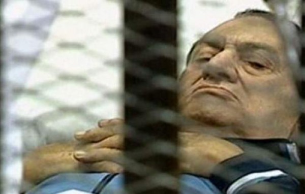 النيابة العامة في مصر تشرع بإجراءات الطعن في براءة مبارك