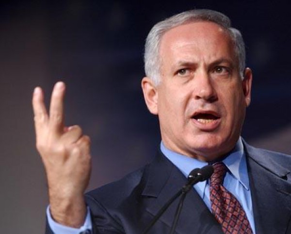 نتنياهو: أهداف إسرائيل وروسيا في سوريا يجب ألا تتعارض مع بعضها