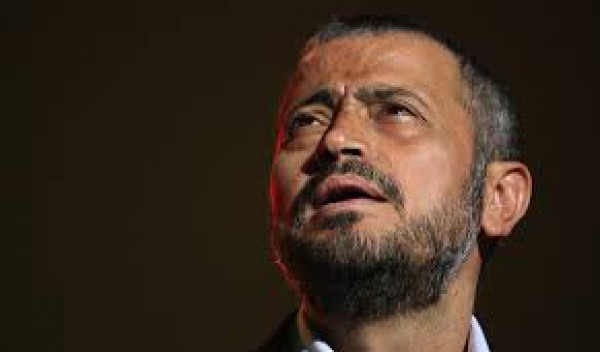 بســم الحــب الجمــيل -  جــورج وســوف