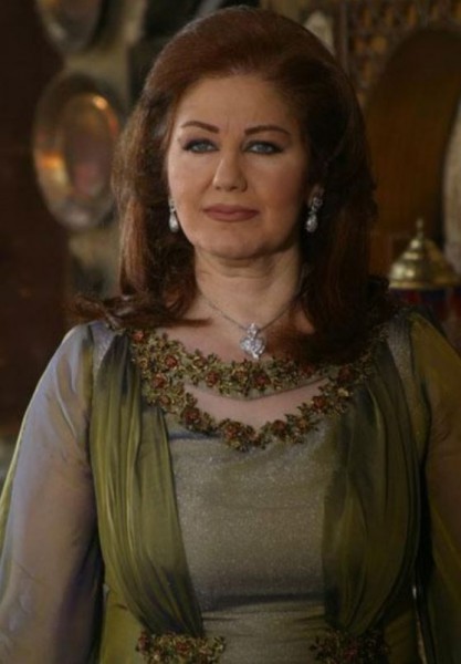 ميادة الحناوي -غنيت لگ