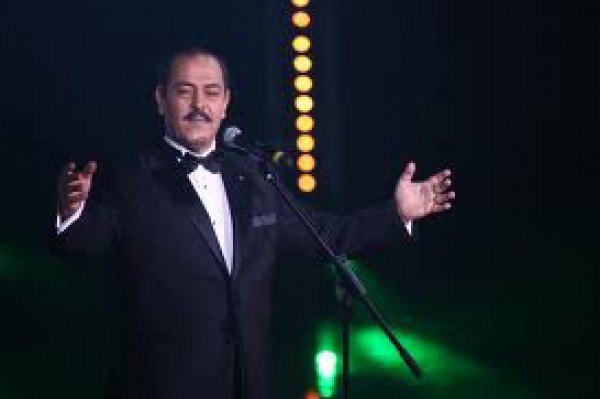 لاموني اللي غاروا مني - لطفي بوشناق