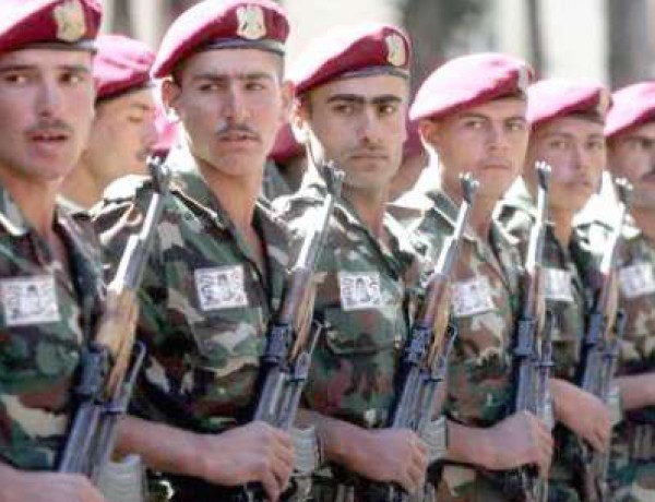 "الخدمة العسكرية" أحد أبرز الأسباب التي تجبر الشباب الفلسطيني على ترك سورية