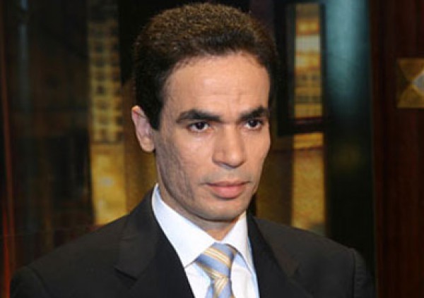"المسلماني": إسرائيل تحاول تزييف التاريخ في قضية تهجير اليهود من مصر