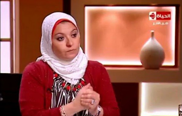 فيديو.. متصل لـ"هبة قطب": "أدمن الشذوذ كالصلاة"