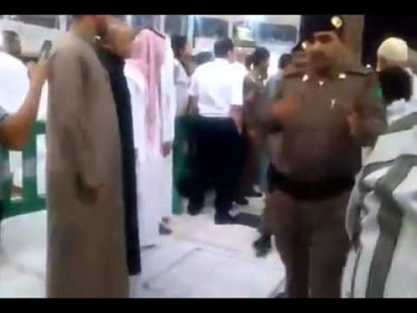 حقيقة وفاة الشيخ السديس إمام الحرم المكى