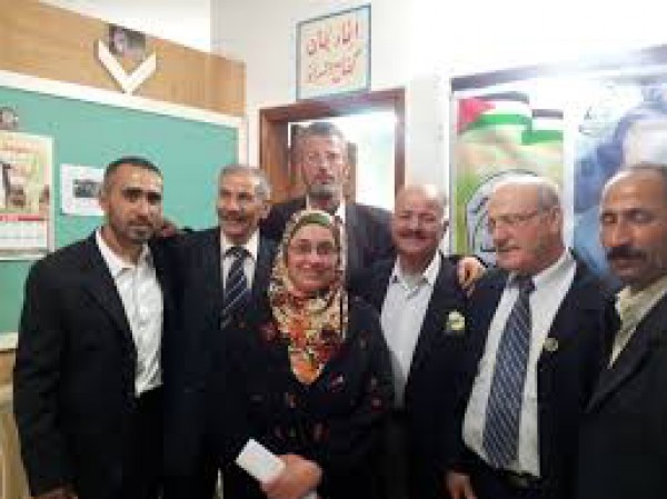 جبهة التحرير الفلسطينية تدين العدوان الاسرائيلي على الأراضي السورية
