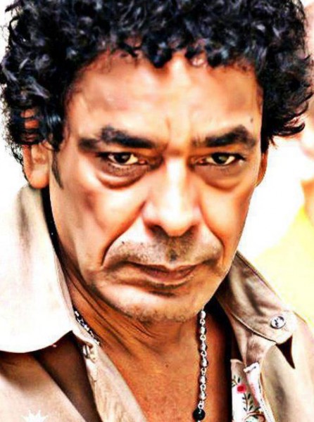 ‫آه يا لالالى - محمد منير   ‬‎